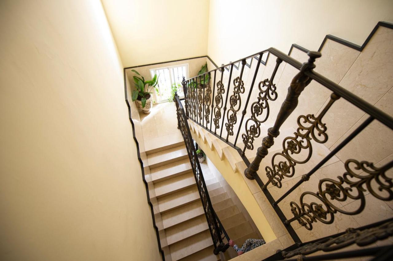 Hostal Paquita มาดริด ภายนอก รูปภาพ