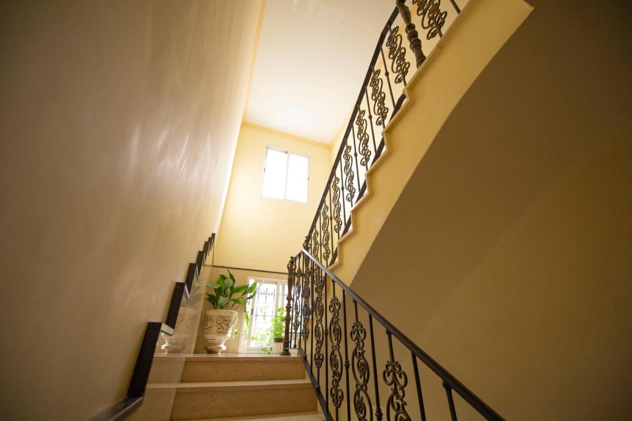 Hostal Paquita มาดริด ภายนอก รูปภาพ