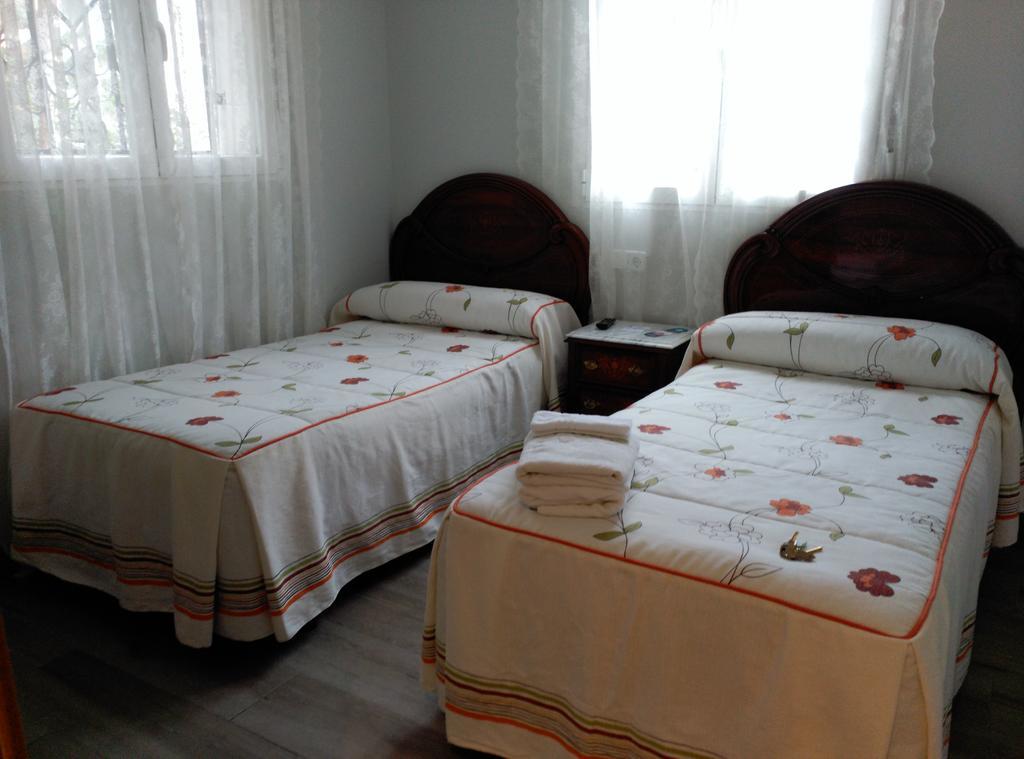 Hostal Paquita มาดริด ภายนอก รูปภาพ